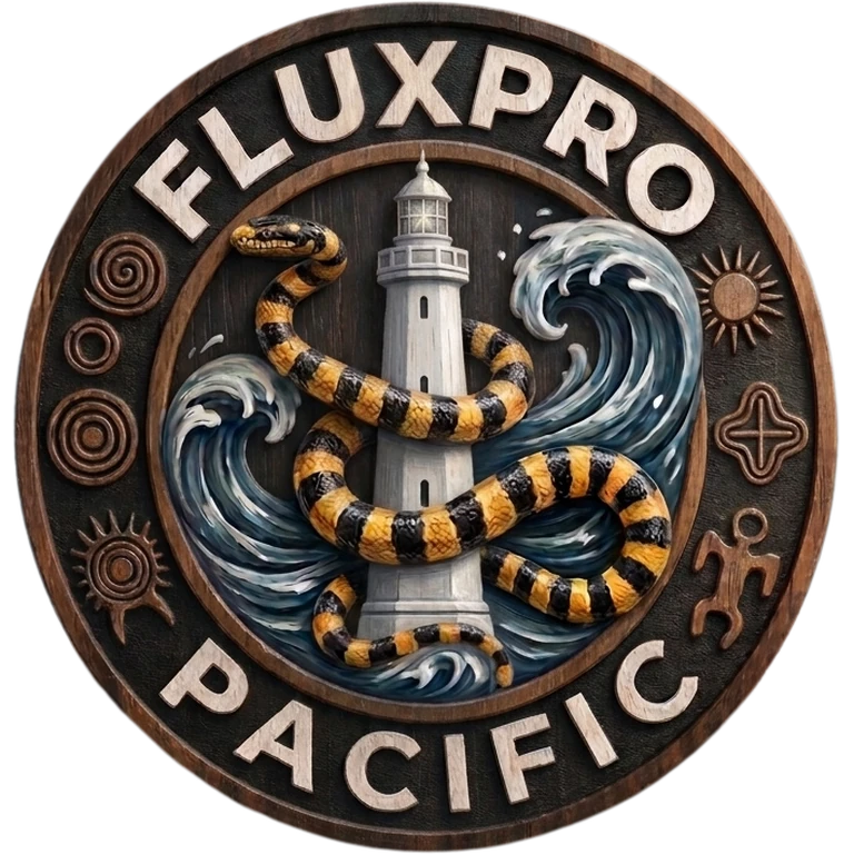 FluxPro Pacific